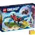 Kép 1/4 - Termékkép a dobozról - LEGO® 71458 Krokodil autó