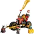 Kép 4/4 - LEGO® Ninjago 71783 Kai EVO robotversenyzője