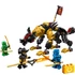 Kép 3/3 - LEGO® Ninjago 71790 Sárkányvadász kopó