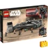 Kép 3/4 - Kép a játékról - LEGO® 75323 Justifier