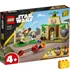 Kép 1/3 - Termékkép a dobozról - LEGO® 75358 Tenoo Jedi templom