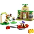 Kép 3/3 - LEGO® Star Wars 75358 Tenoo Jedi templom