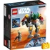 Kép 3/4 - Kép a játékról - LEGO® 75369 Boba Fett™ robot