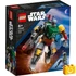 Kép 1/4 - Termékkép a dobozról - LEGO® 75369 Boba Fett™ robot