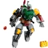 Kép 4/4 - LEGO® Star Wars 75369 Boba Fett™ robot
