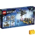 Kép 3/4 - Kép a játékról - LEGO® 75573 Lebegő sziklák: 26-os helyszín és RDA Samson