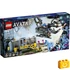 Kép 1/4 - Termékkép a dobozról - LEGO® 75573 Lebegő sziklák: 26-os helyszín és RDA Samson