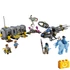 Kép 4/4 - LEGO® Avatar 75573 Lebegő sziklák: 26-os helyszín és RDA Samson