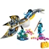 Kép 4/4 - LEGO® Avatar 75575 Ilu felfedezése