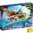 Kép 1/4 - Termékkép a dobozról - LEGO® 75576 Skimwing kaland