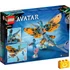 Kép 3/4 - LEGO® Avatar 75576 Skimwing kaland
