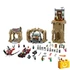 Kép 3/3 - LEGO® Super Heroes 76052 Denevérbarlang - Batcave