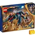 Kép 1/4 - Termékkép a dobozról - LEGO® 76154 Deviáns rajtaütés!