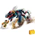 Kép 4/4 - LEGO® Super Heroes 76154 Deviáns rajtaütés!