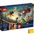 Kép 3/4 - LEGO® Super Heroes 76155 Arishem árnyékában