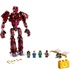 Kép 4/4 - LEGO® Super Heroes 76155 Arishem árnyékában