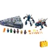 Kép 4/4 - LEGO® Super Heroes 76156 A Dóm felemelkedése
