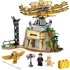 Kép 4/4 - LEGO® Super Heroes 76157 Wonder Woman vs. Cheetah