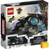 Kép 3/4 - Kép a játékról - LEGO® 76211 Shuri madara