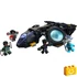 Kép 4/4 - LEGO® Super Heroes 76211 Shuri madara