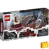 Kép 3/4 - Kép a játékról - LEGO® 76213 Namor király trónterme