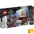 Kép 1/4 - Termékkép a dobozról - LEGO® 76213 Namor király trónterme