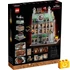 Kép 3/4 - Kép a játékról - LEGO® 76218 Sanctum Sanctorum