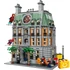 Kép 4/4 - LEGO® Super Heroes 76218 Sanctum Sanctorum