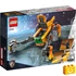 Kép 3/4 - Kép a játékról - LEGO® 76254 Bébi Mordály hajója