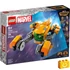 Kép 1/4 - Termékkép a dobozról - LEGO® 76254 Bébi Mordály hajója