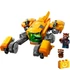 Kép 4/4 - LEGO® Super Heroes 76254 Bébi Mordály hajója