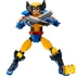 Kép 3/3 - LEGO® Super Heroes 76257 Farkas építőfigura