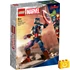 Kép 1/3 - Termékkép a dobozról - LEGO® 76258 Amerika Kapitány építőfigura