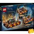 Kép 3/4 - LEGO® Harry Potter 76399 Roxforti rejtelmes koffer