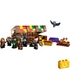 Kép 4/4 - LEGO® Harry Potter 76399 Roxforti rejtelmes koffer
