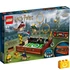 Kép 1/3 - Termékkép a dobozról - LEGO® 76416 Kviddics koffer