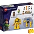 Kép 3/4 - Kép a játékról - LEGO® 76830 Küklopsz üldözés