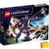 Kép 1/4 - Termékkép a dobozról - LEGO® 76831 Zurg csatája