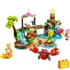 Kép 4/4 - LEGO® Sonic the Hedgehog 76992 Amy állatmentő szigete