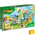 Kép 1/4 - Termékkép a dobozról - LEGO® DUPLO 10956 Vidámpark