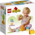 Kép 1/4 - Termékkép a dobozról - LEGO® DUPLO 10981 Sárgarépa-ültetés