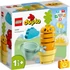 Kép 3/4 - LEGO® DUPLO 10981 Sárgarépa-ültetés