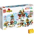 Kép 3/4 - LEGO® DUPLO 10993 3 az 1-ben lombház