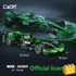 Kép 2/8 - CaDA C55032W – Kick Sauber F1 Team versenyautó 