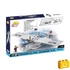 Kép 2/6 - COBI 1384 - Dornier Do J Wal "Amundsen" N-25 – 100% kompatibilis minden más kedvelt márkával