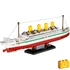 Kép 6/8 - COBI-1681 - H.M.H.S. Britannic  – 100% kompatibilis minden más kedvelt márkával