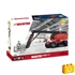 Kép 1/8 - Termékkép a dobozról -COBI-1683 – Manitou 280 TJ munkagép – 100% kompatibilis minden más kedvelt márkával