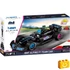 Kép 1/8 - Termékkép a dobozról -COBI-1684 – BWT Alpine F1 Team versenyautó – 100% kompatibilis minden más kedvelt márkával
