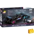 Kép 2/8 - COBI 1684 – BWT Alpine F1 Team versenyautó építőjáték – 100% kompatibilis minden más kedvelt márkával