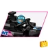 Kép 4/8 - COBI 1684 – BWT Alpine F1 Team versenyautó építőjáték – 100% kompatibilis minden más kedvelt márkával